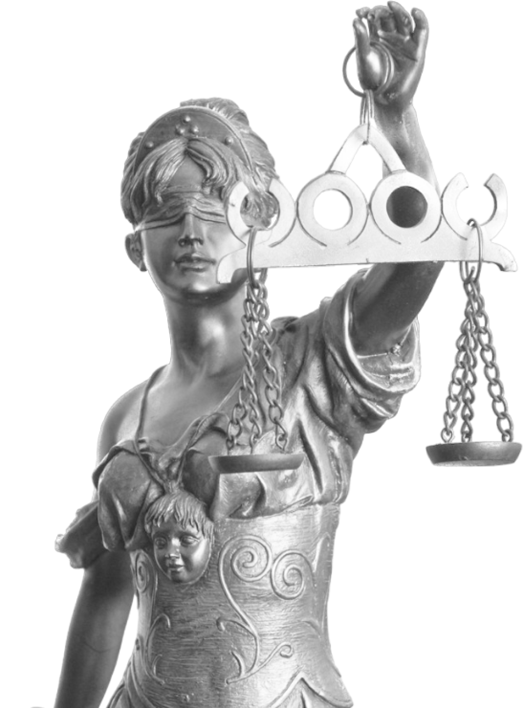 Lady Justice